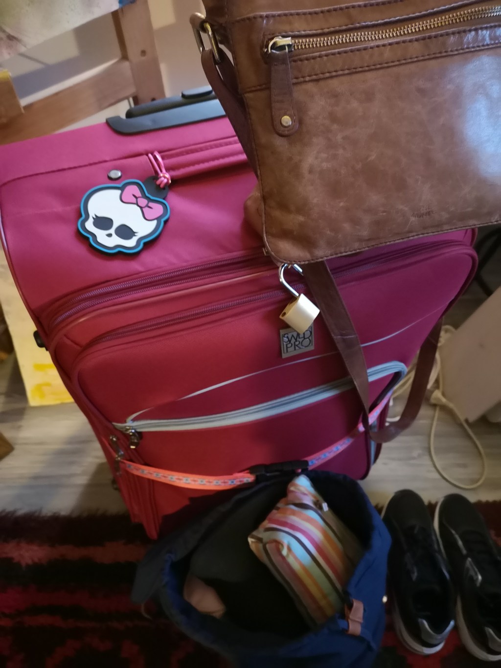 Himmel eller Pannkaka?