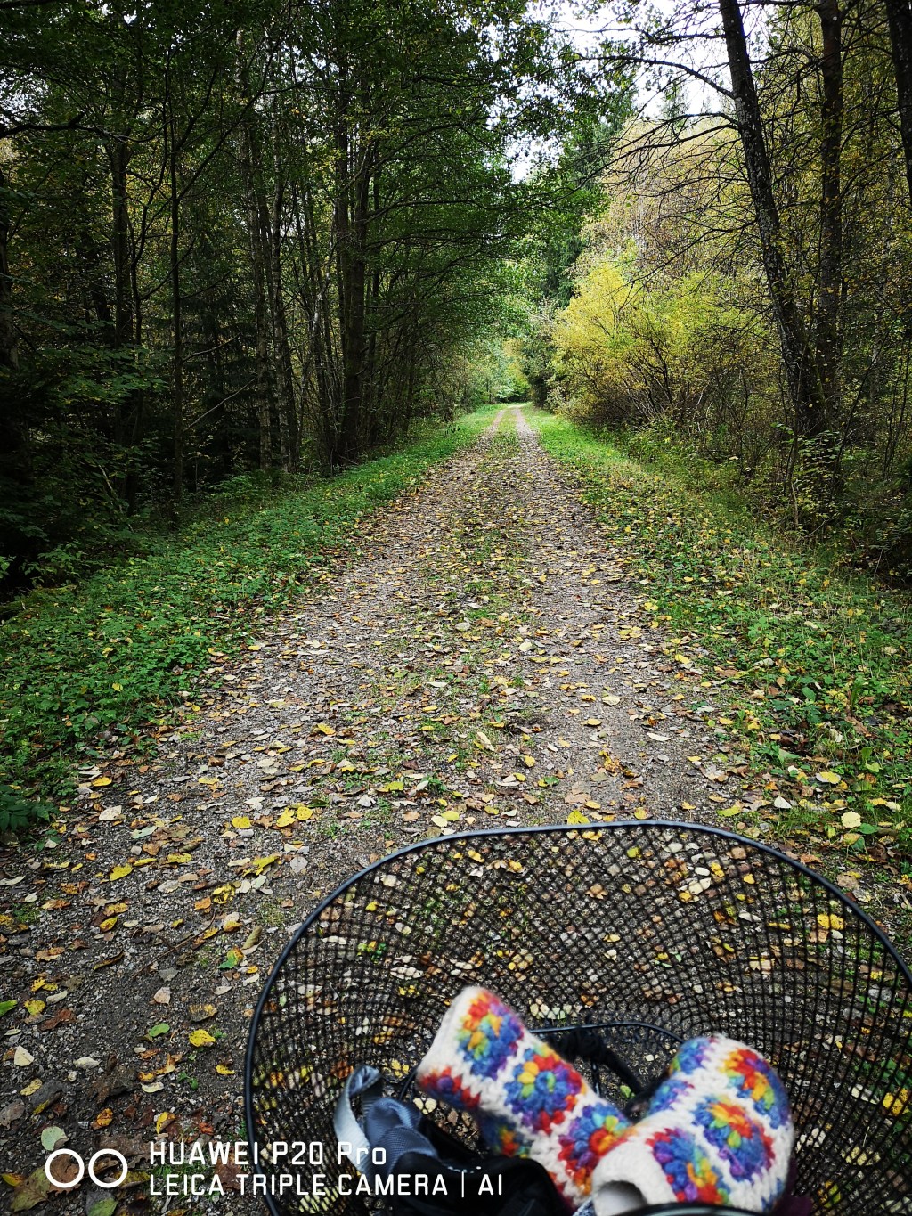 Existentiella  Funderingar.